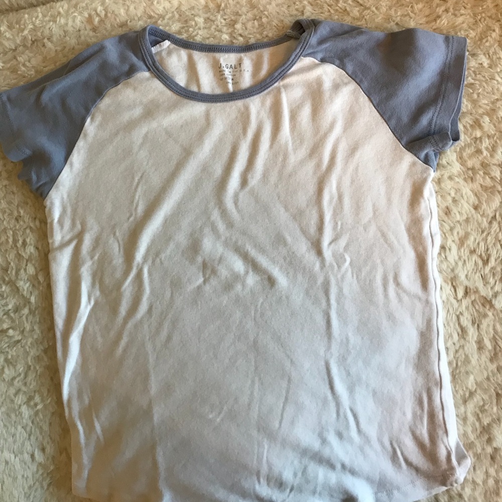 Brandy melville Bella top